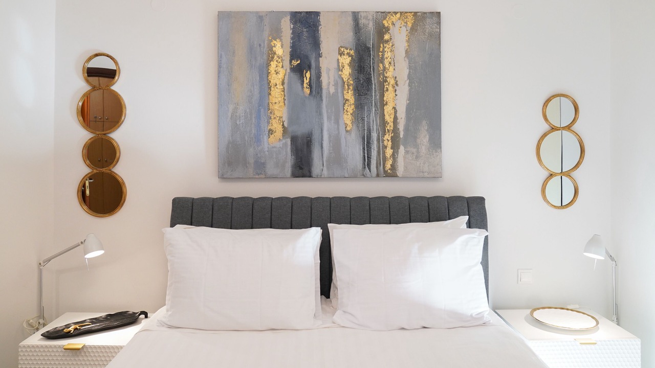 Photo of Bedroom in Nea Chora