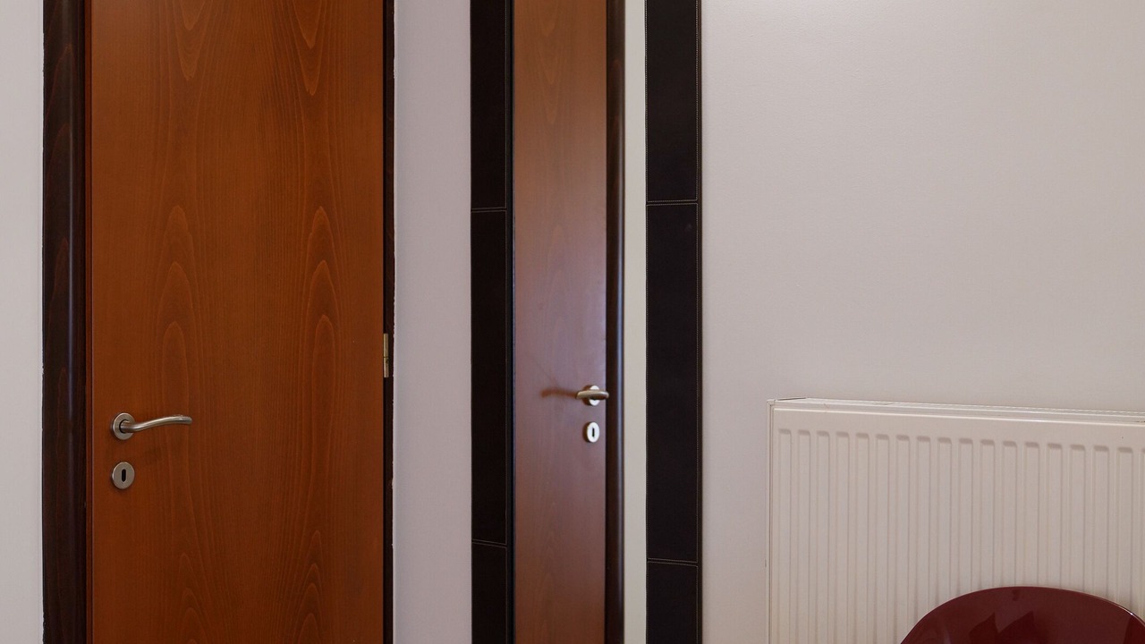 Photo of Bedroom in Nea Chora