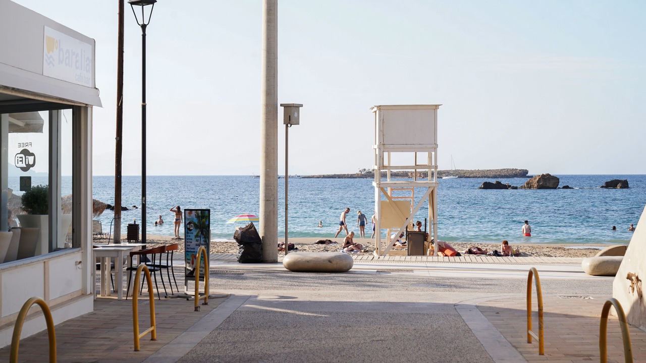 Photo of Others in Nea Chora