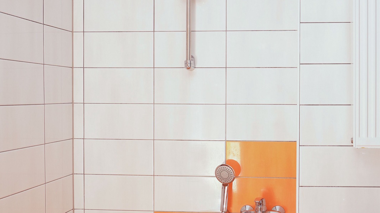 Photo of Bathroom in Nea Chora