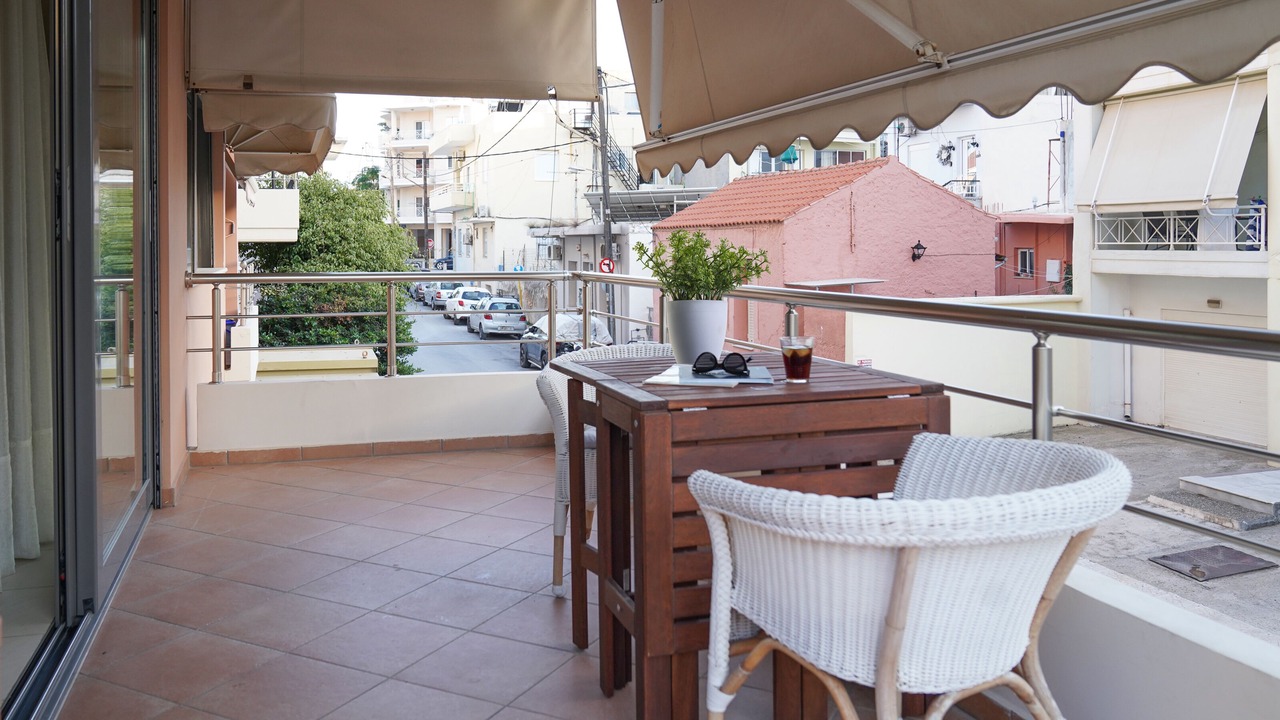 Photo of Outdoor in Nea Chora