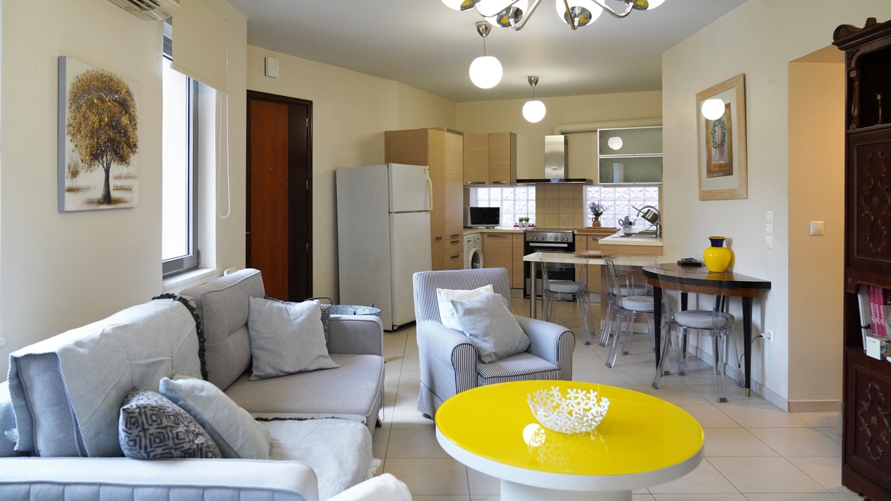 Photo of Livingroom in Nea Chora