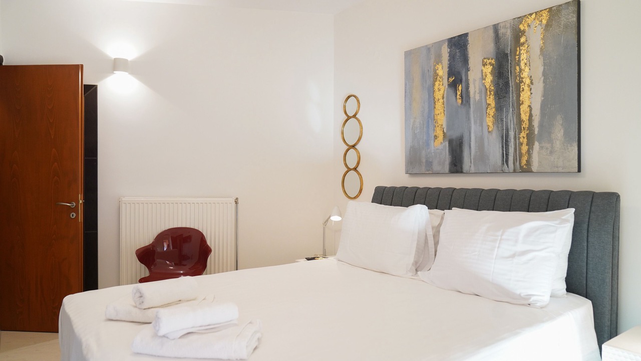 Photo of Bedroom in Nea Chora