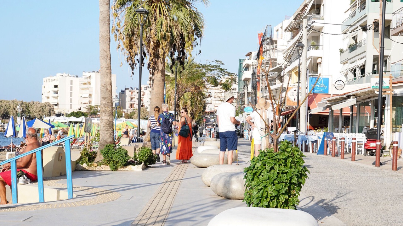 Photo of Outdoor in Nea Chora