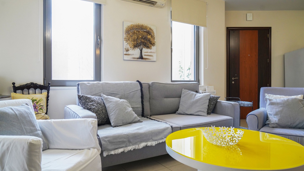 Photo of Livingroom in Nea Chora