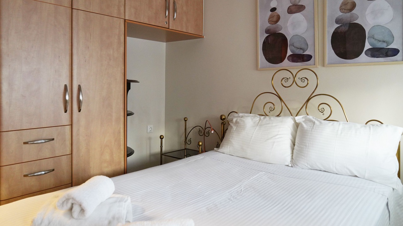Photo of Bedroom in Nea Chora