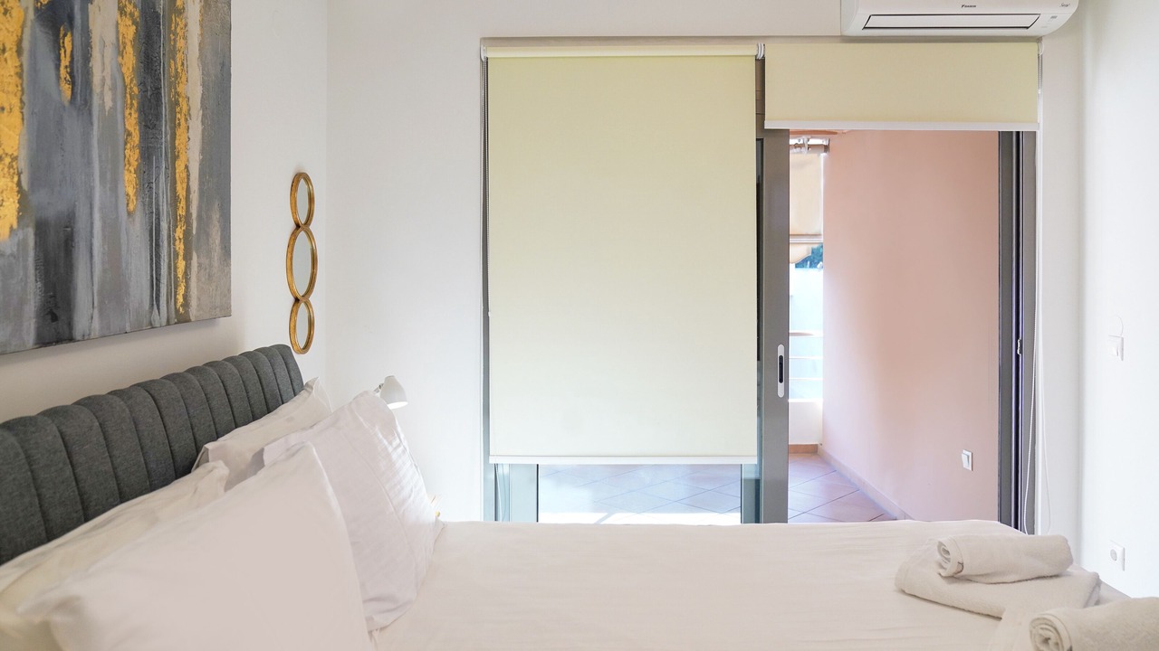 Photo of Bedroom in Nea Chora
