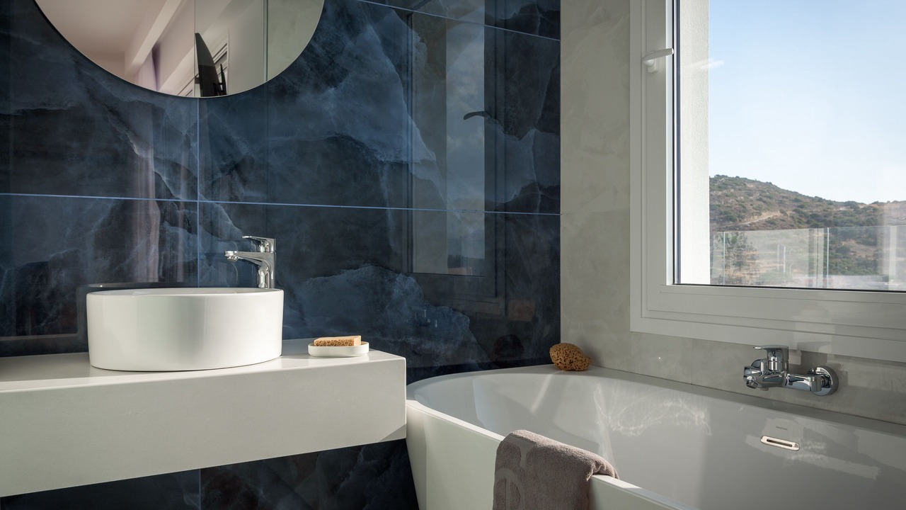 Photo of Bathroom in Pitsidia