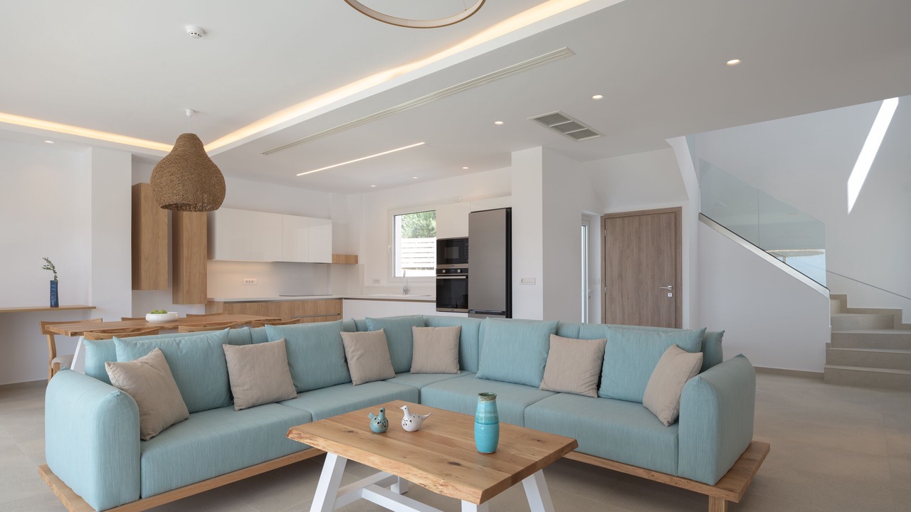 Photo of Livingroom in Pitsidia