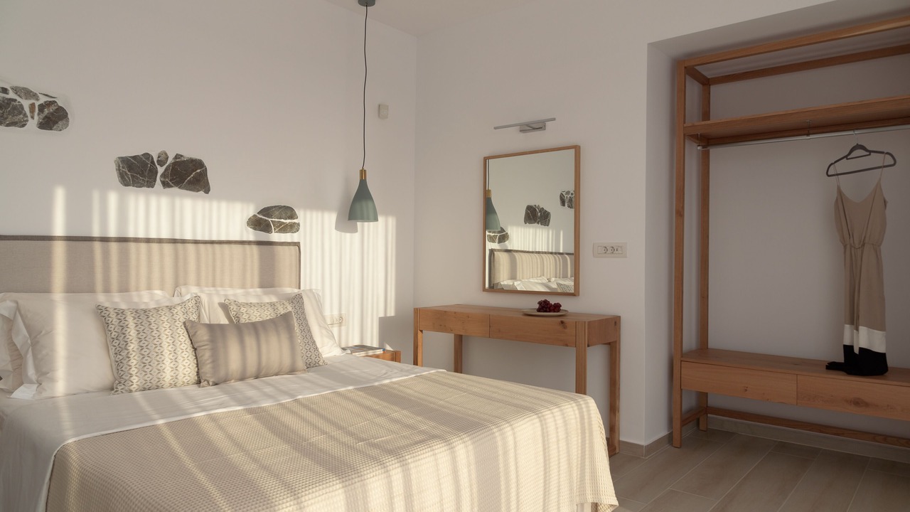 Photo of Bedroom in Pitsidia