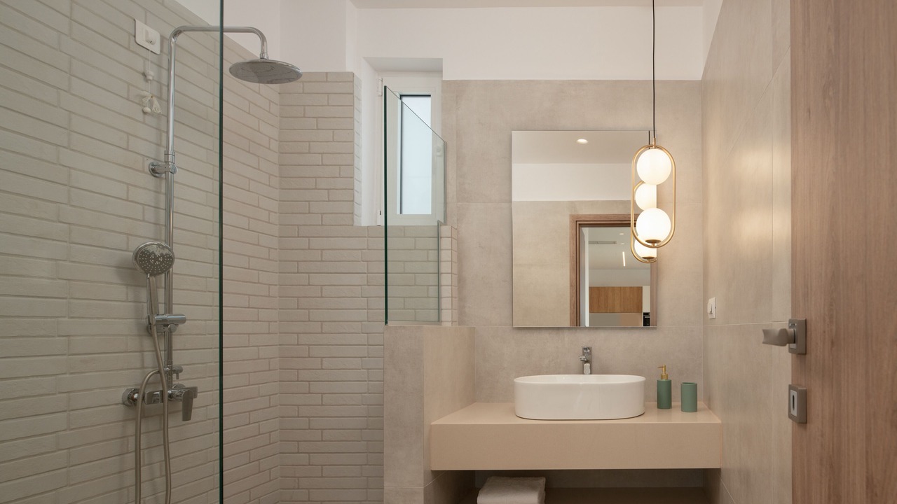 Photo of Bathroom in Pitsidia