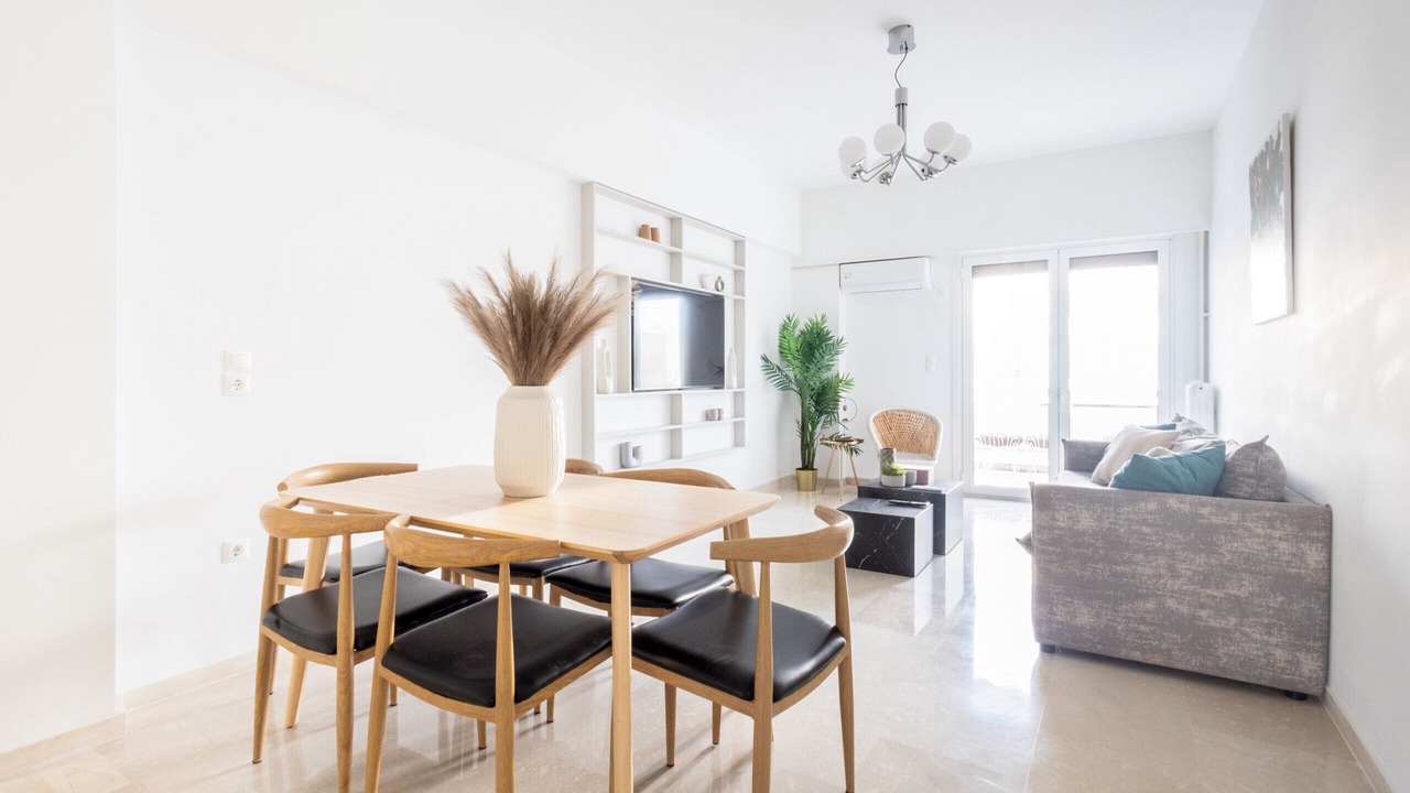 Photo of Livingroom in Glyfada