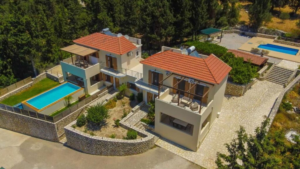 Photo of Outdoor in Gavalochori