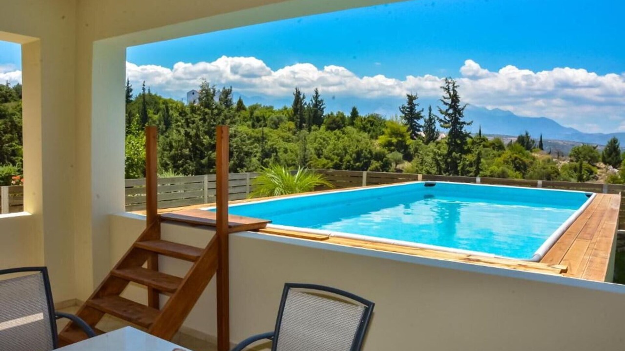 Photo of Outdoor in Gavalochori