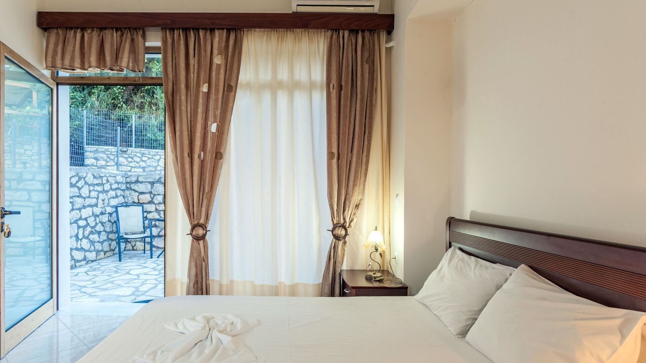 Photo of Bedroom in Gavalochori