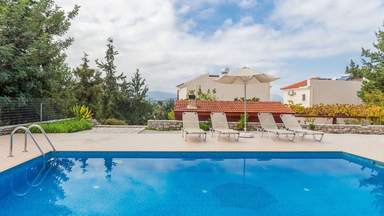 Photo of Outdoor in Gavalochori