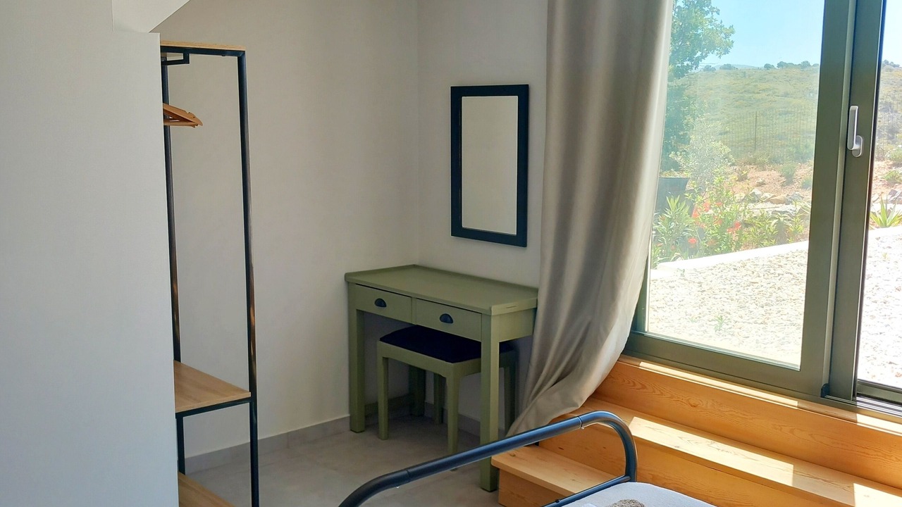 Photo of Bedroom in Kastellos