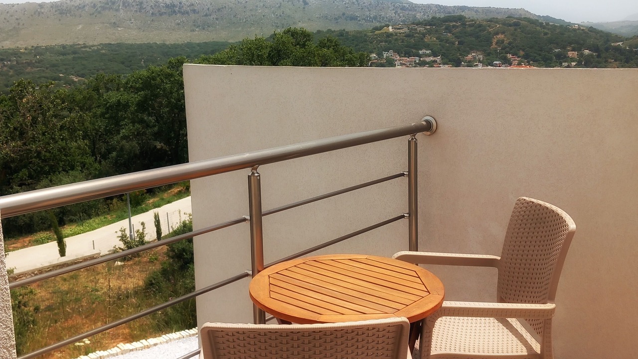 Photo of Outdoor in Kastellos