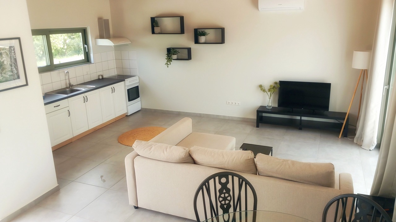 Photo of Livingroom in Kastellos
