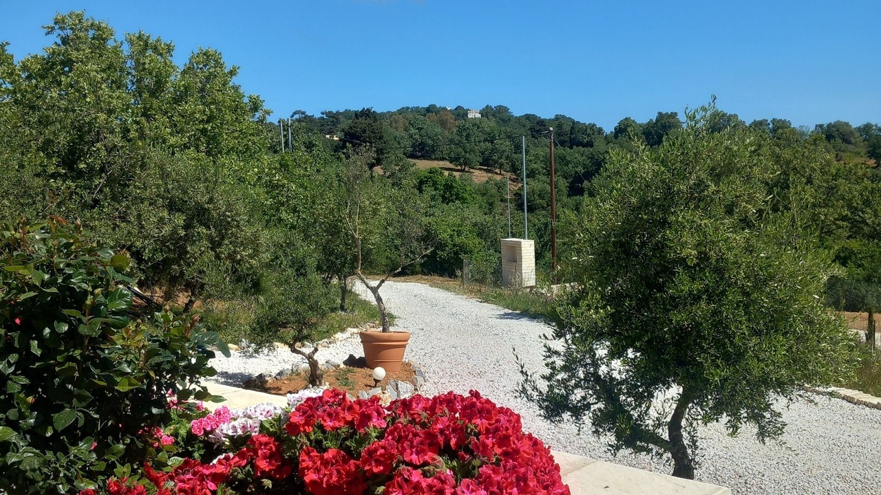 Photo of Outdoor in Kastellos