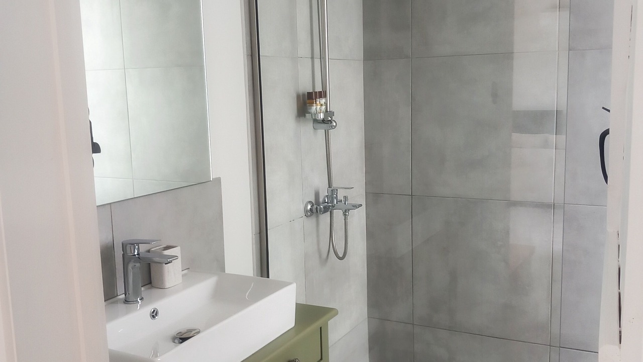 Photo of Bathroom in Kastellos