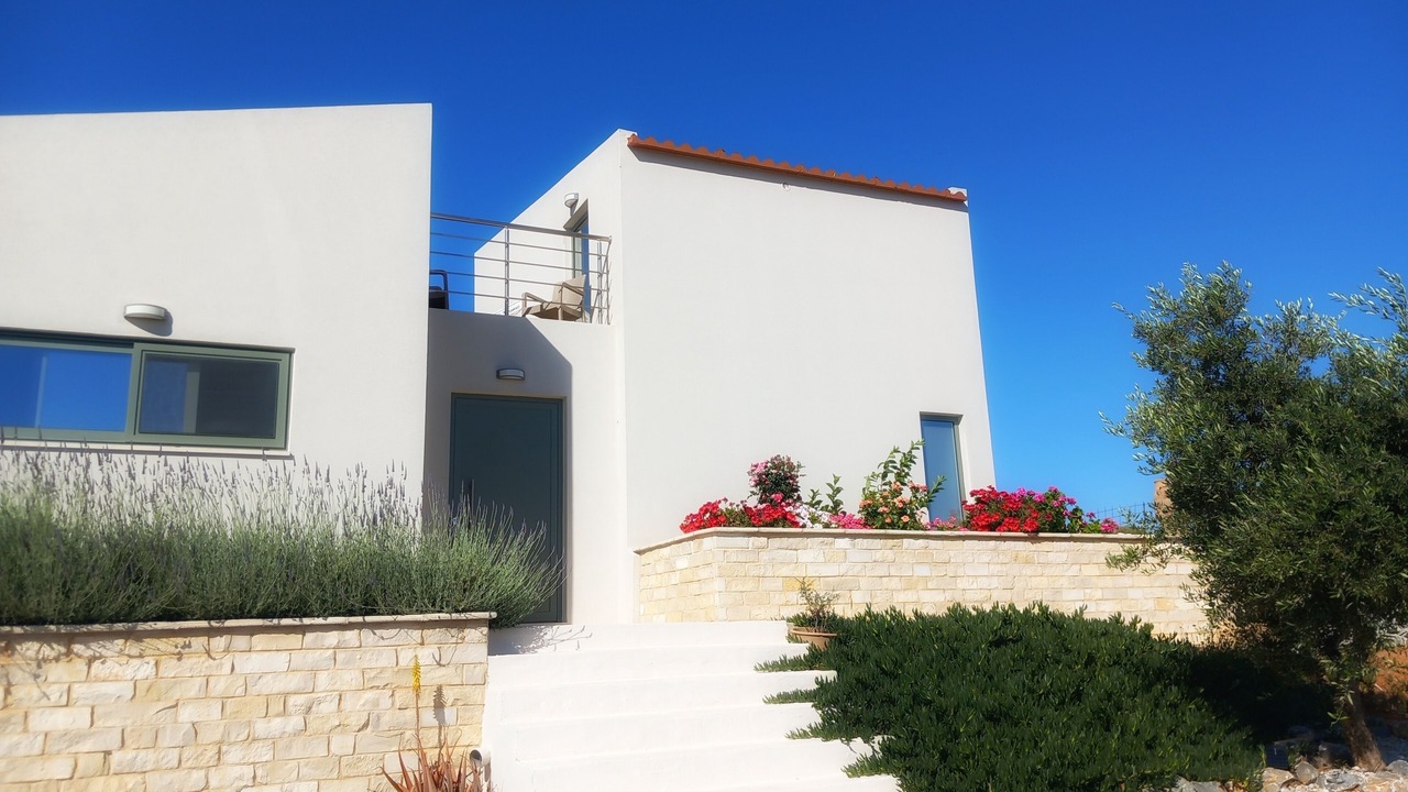 Photo of Outdoor in Kastellos