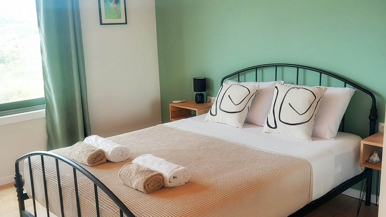 Photo of Bedroom in Kastellos