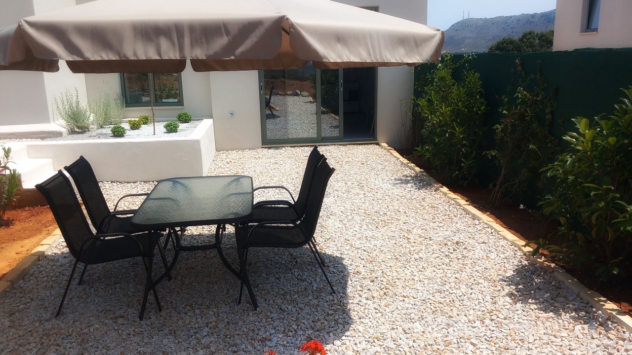 Photo of Outdoor in Kastellos