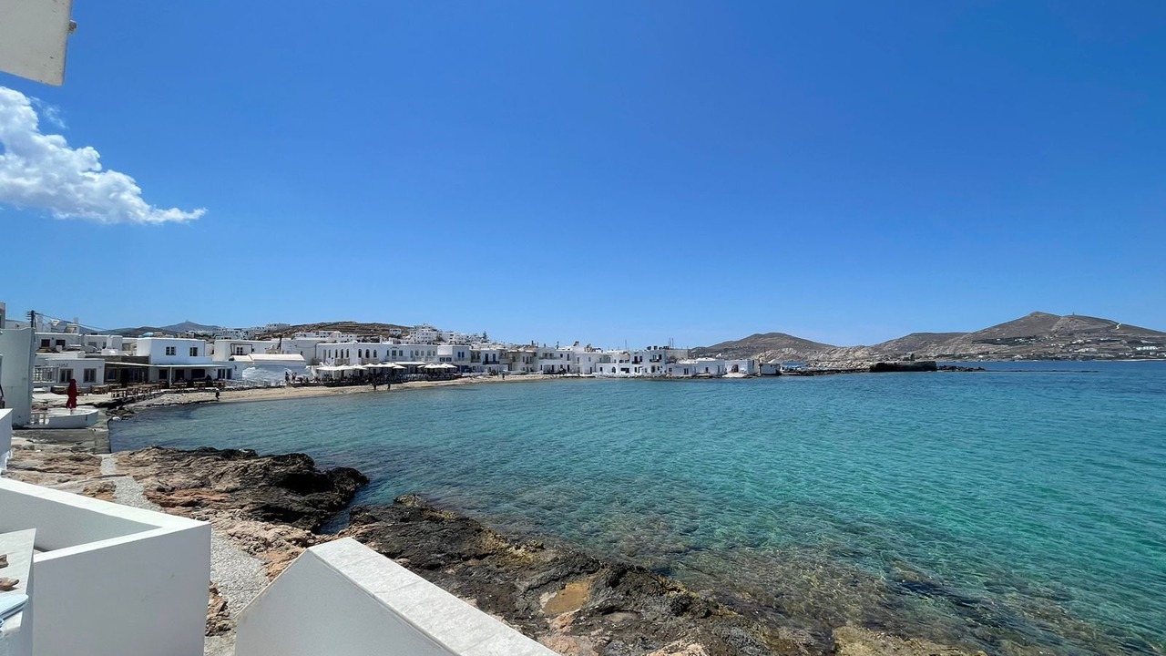 Photo of Outdoor in Naousa
