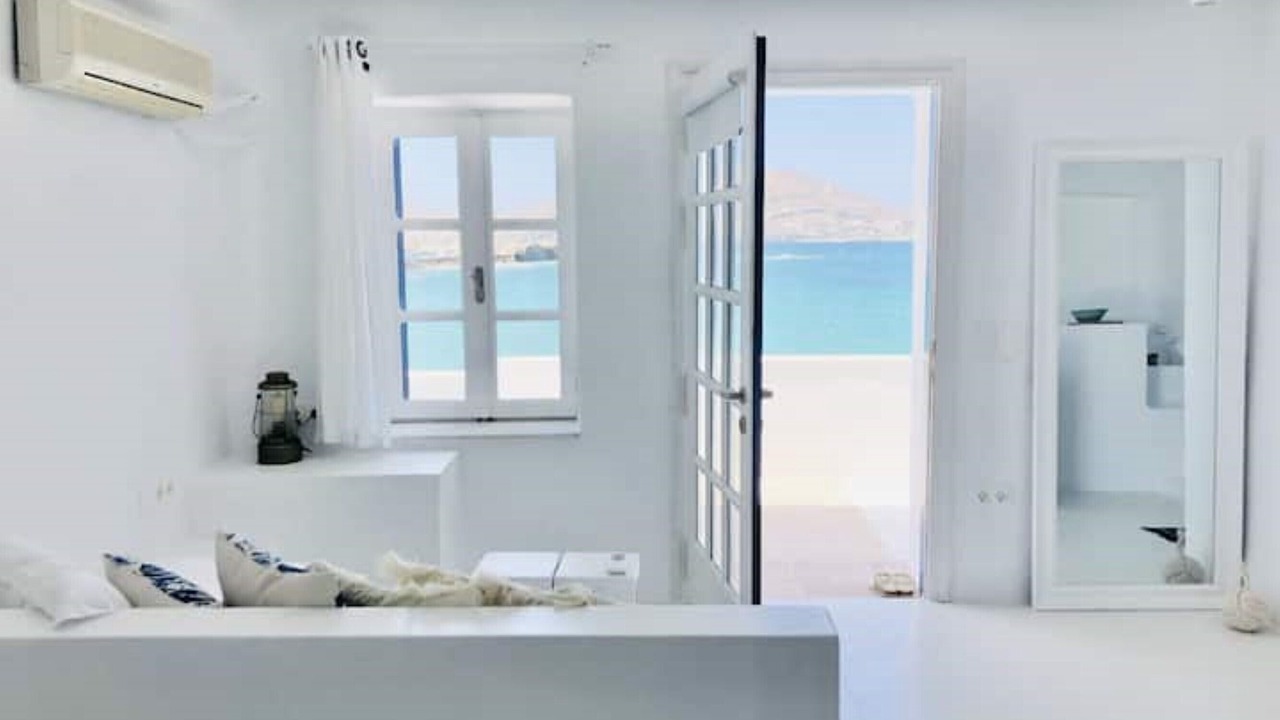 Photo of Bedroom in Naousa