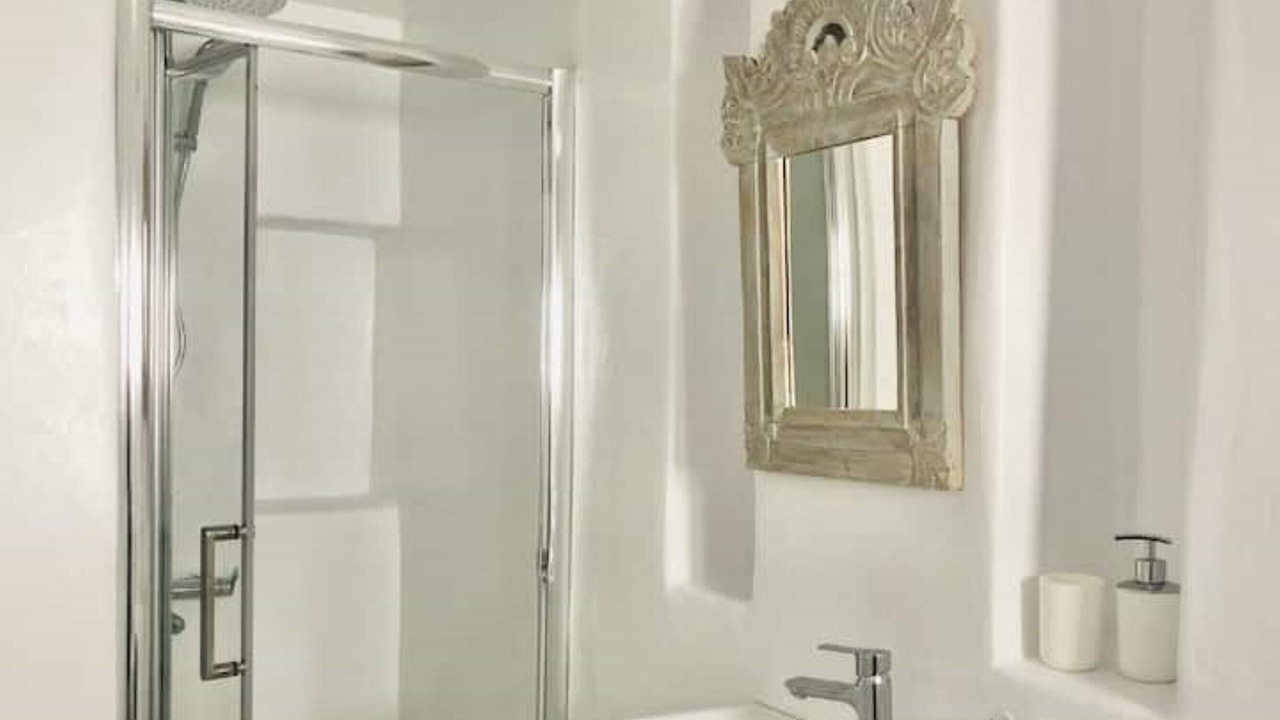 Photo of Bathroom in Naousa