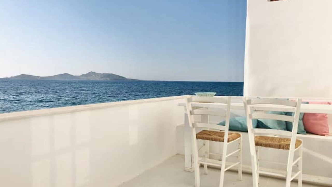 Photo of Outdoor in Naousa