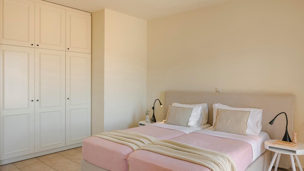 Photo of Bedroom in Matsoukata