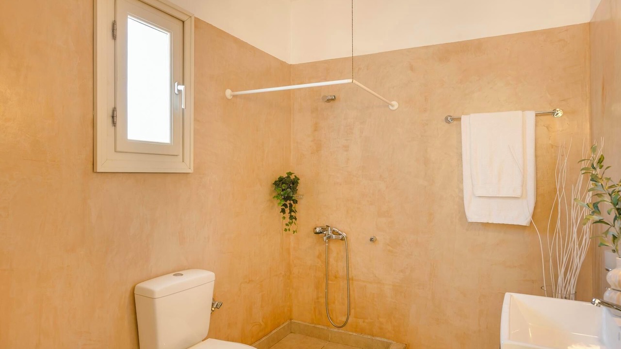 Photo of Bathroom in Matsoukata