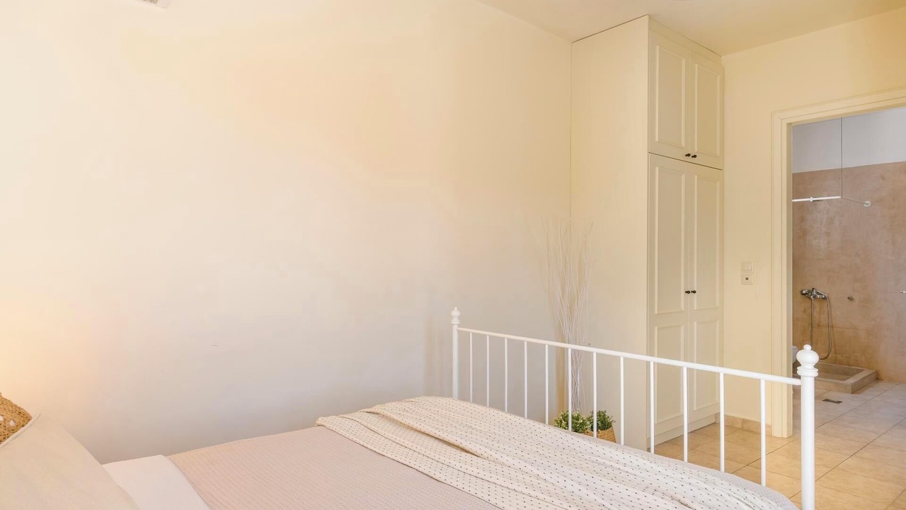 Photo of Bedroom in Matsoukata