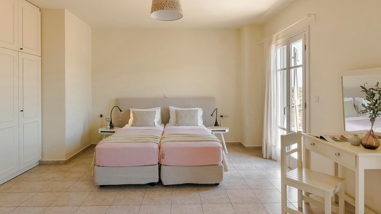 Photo of Bedroom in Matsoukata