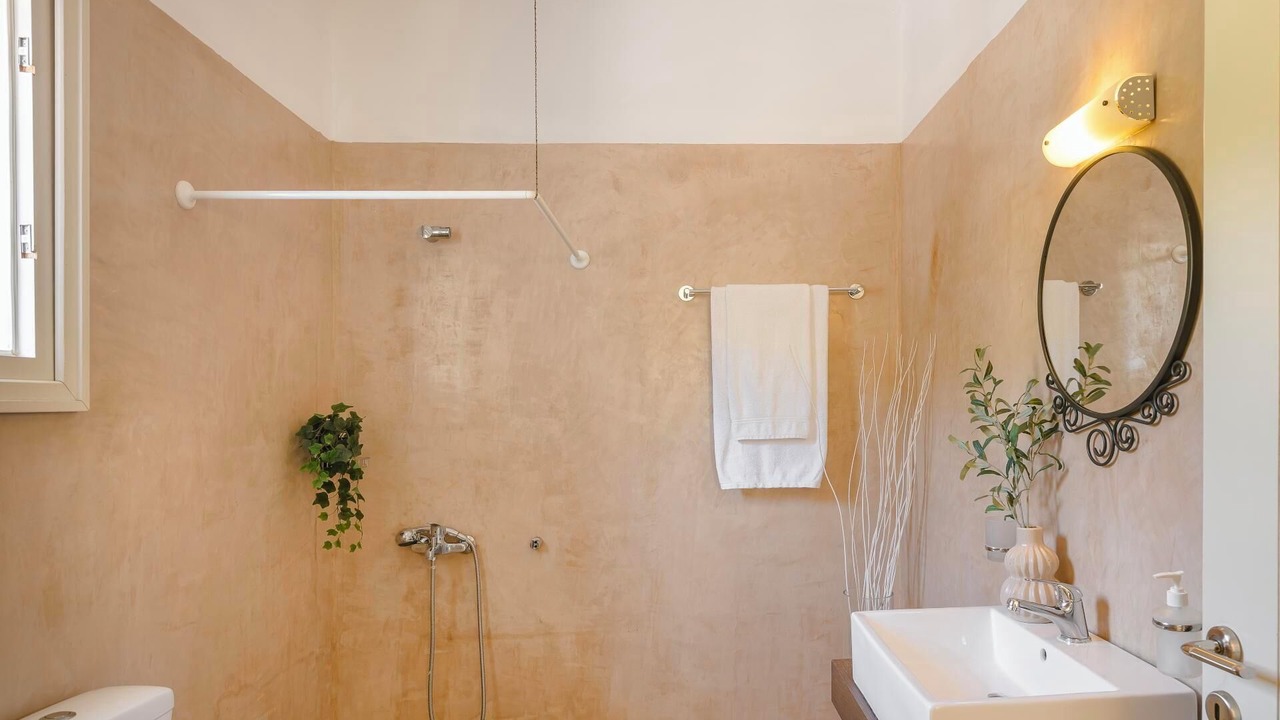 Photo of Bathroom in Matsoukata