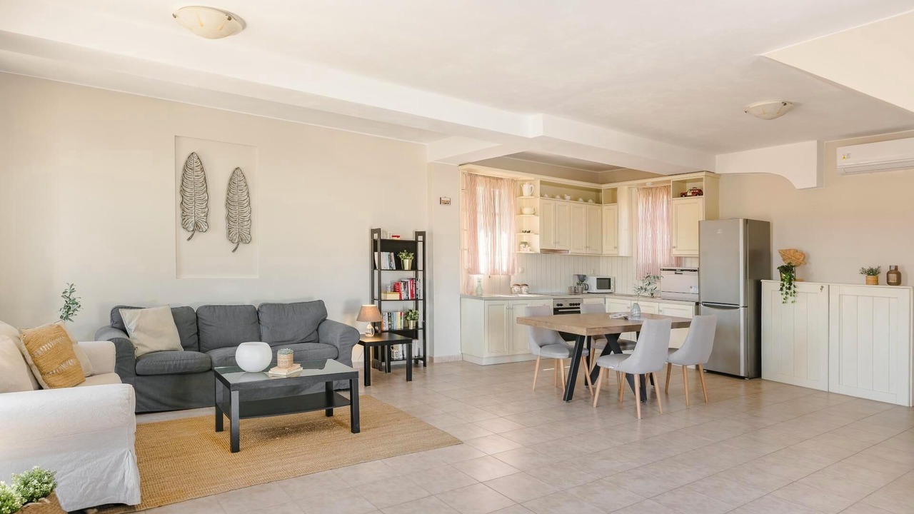 Photo of Livingroom in Matsoukata