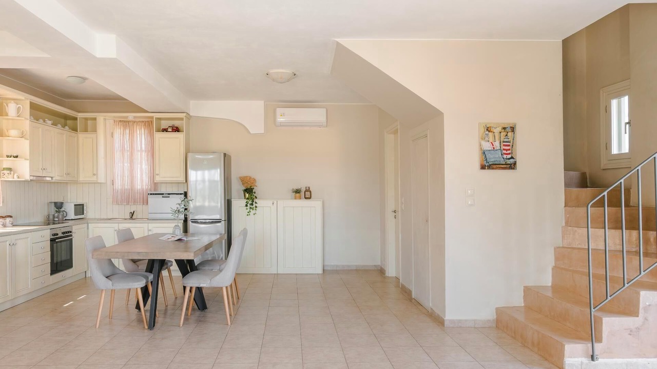 Photo of Kitchen in Matsoukata
