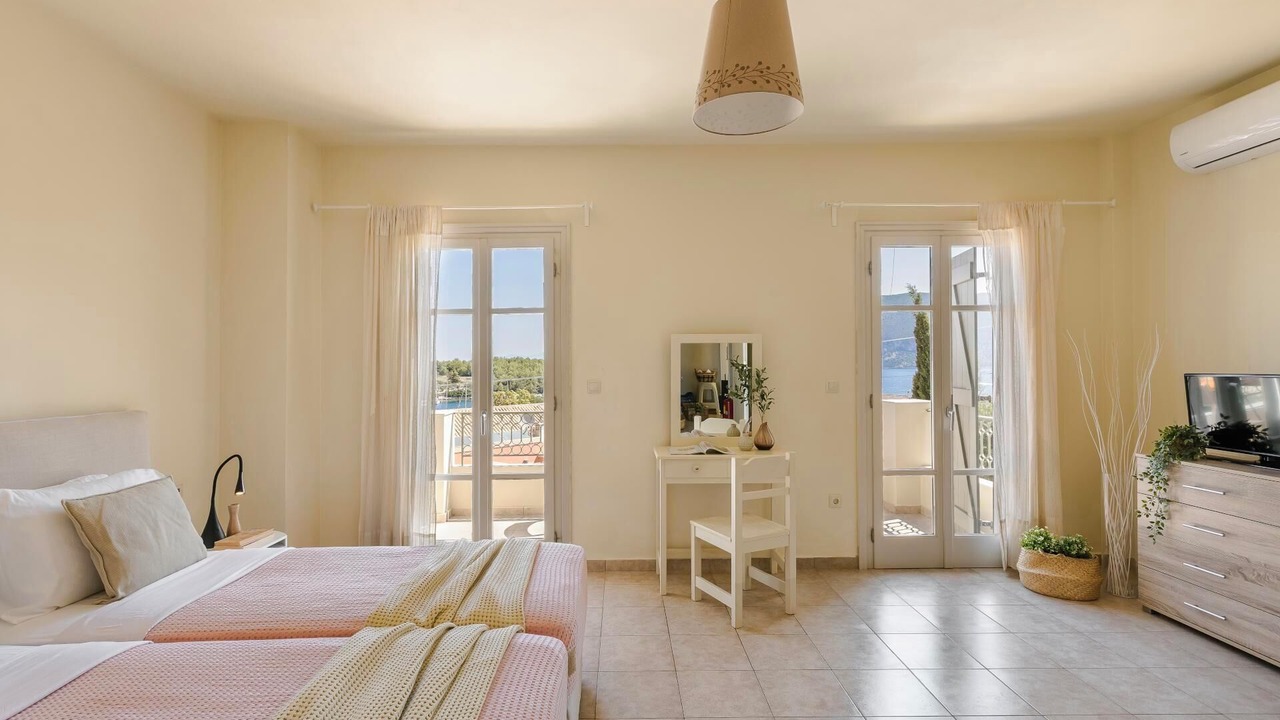 Photo of Bedroom in Matsoukata