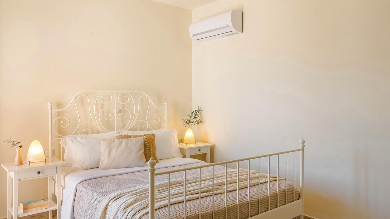 Photo of Bedroom in Matsoukata