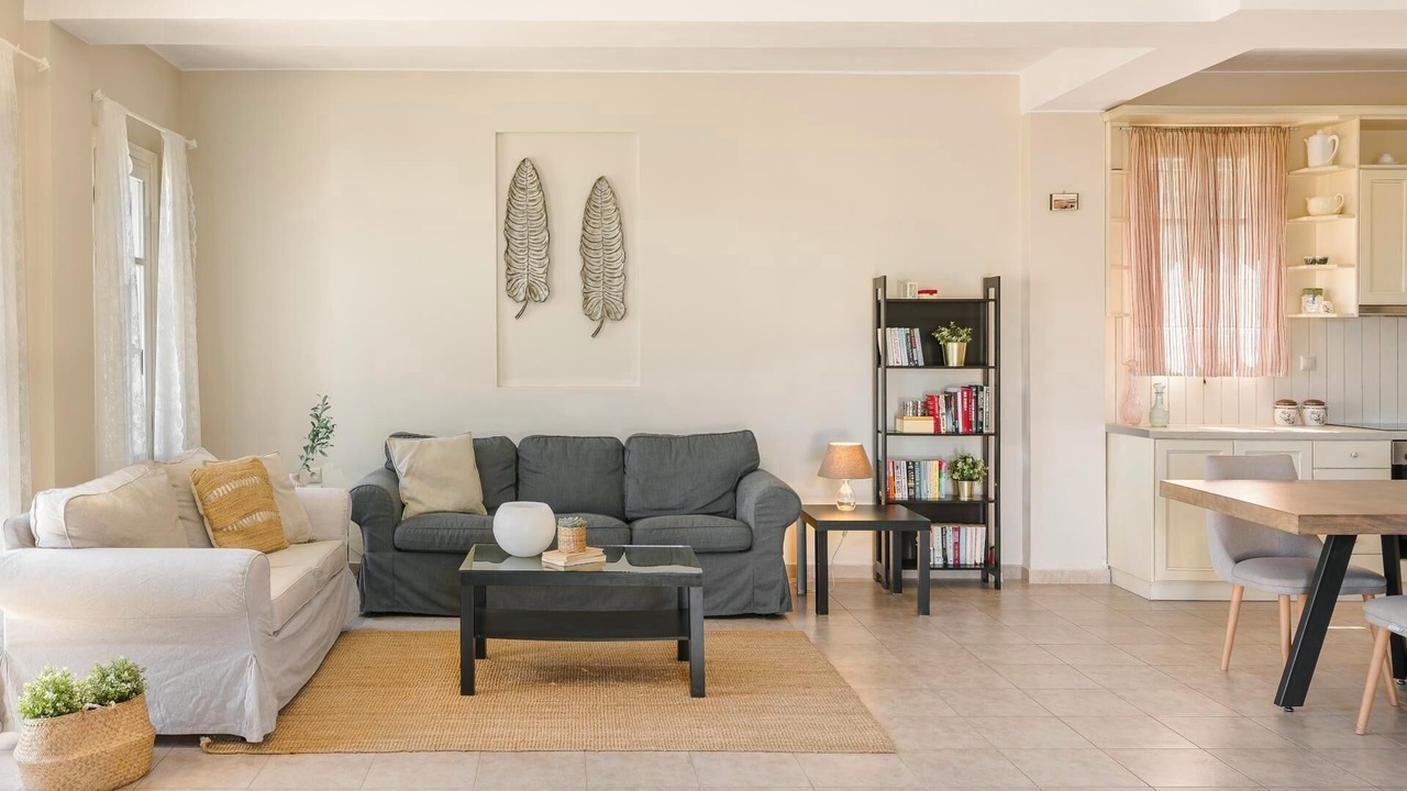 Photo of Livingroom in Matsoukata