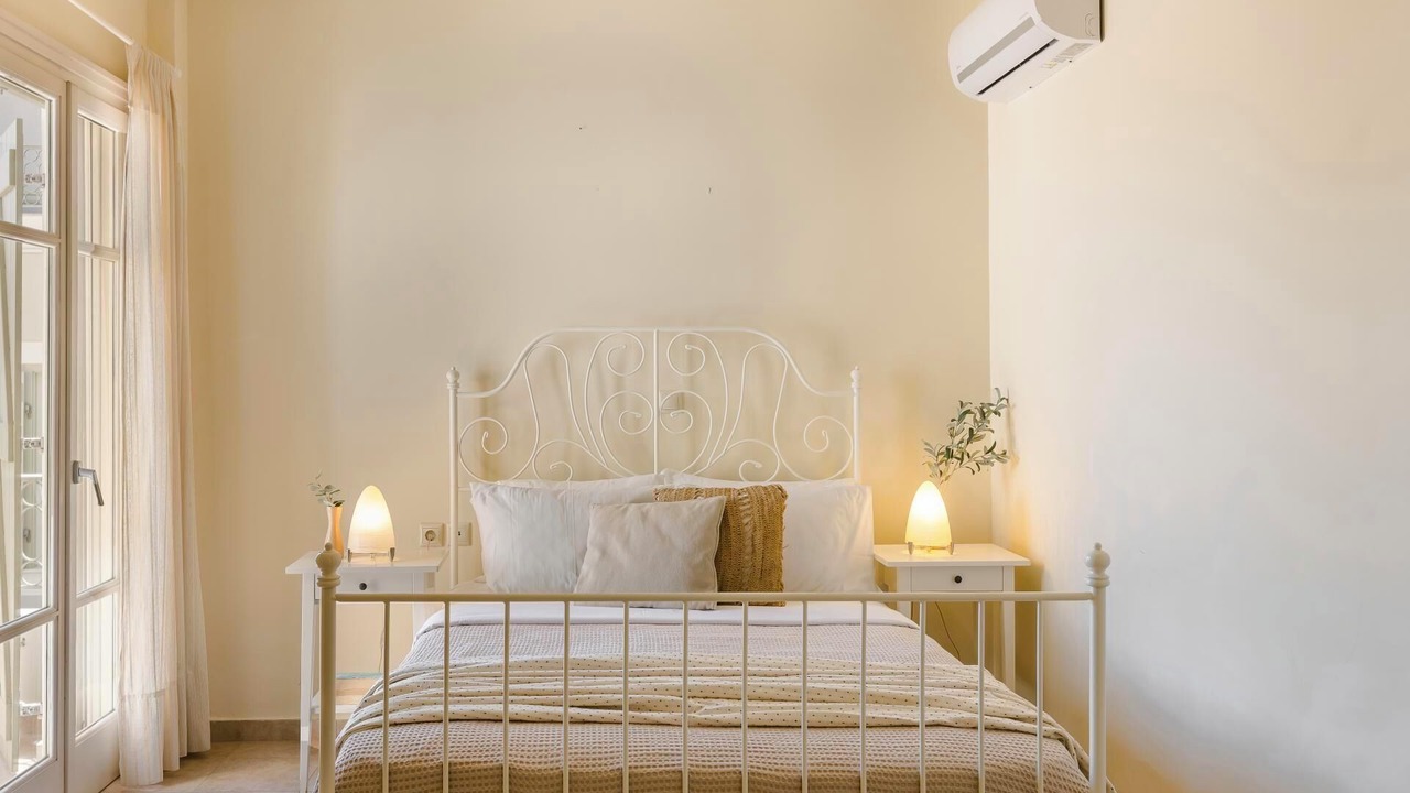 Photo of Bedroom in Matsoukata