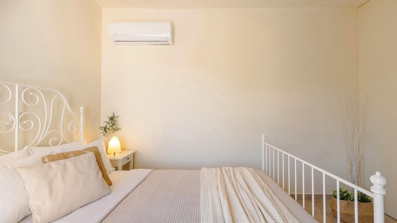 Photo of Bedroom in Matsoukata