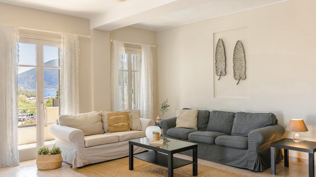 Photo of Livingroom in Matsoukata