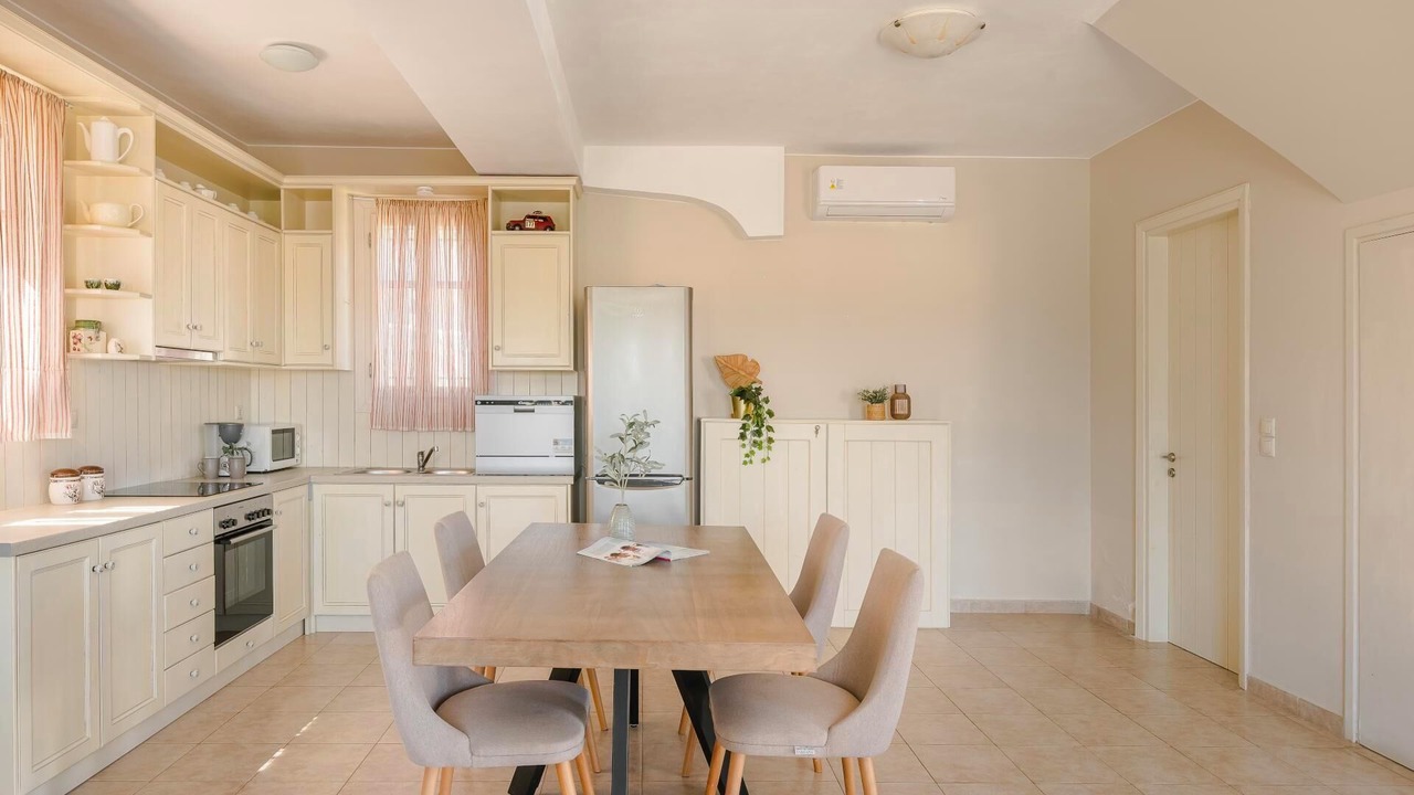 Photo of Kitchen in Matsoukata