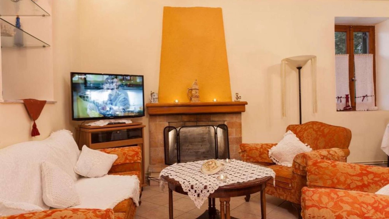 Photo of Livingroom in Maries
