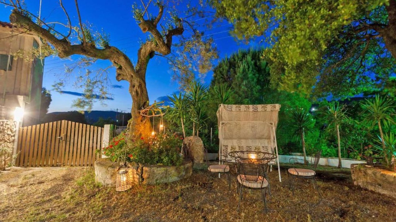 Photo of Outdoor in Maries