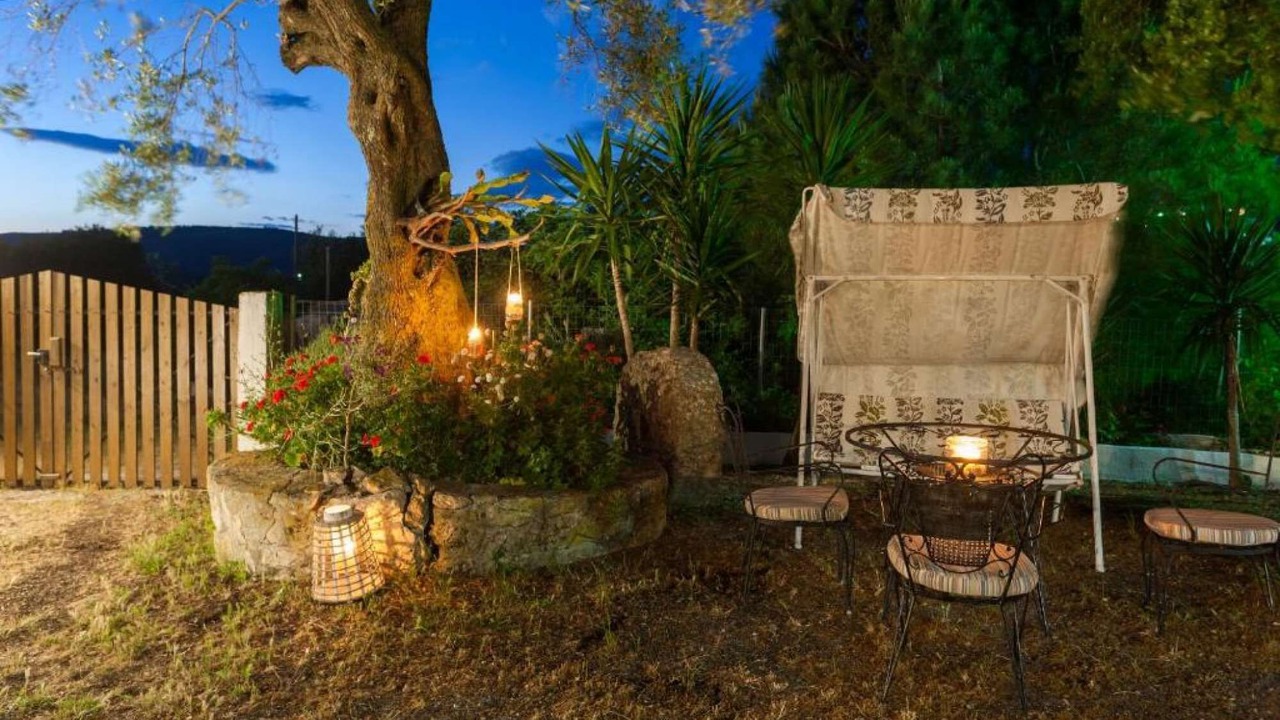 Photo of Outdoor in Maries