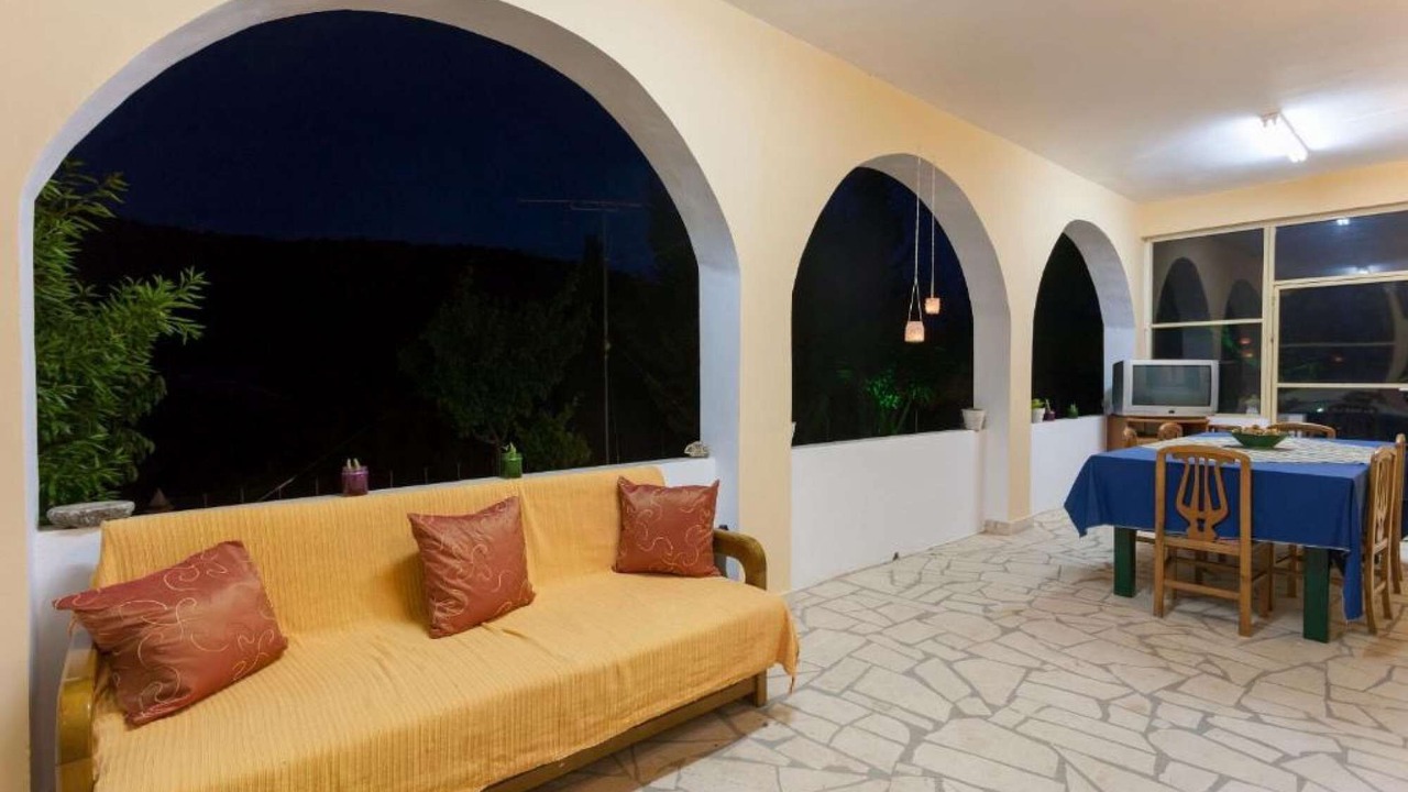 Photo of Outdoor in Maries